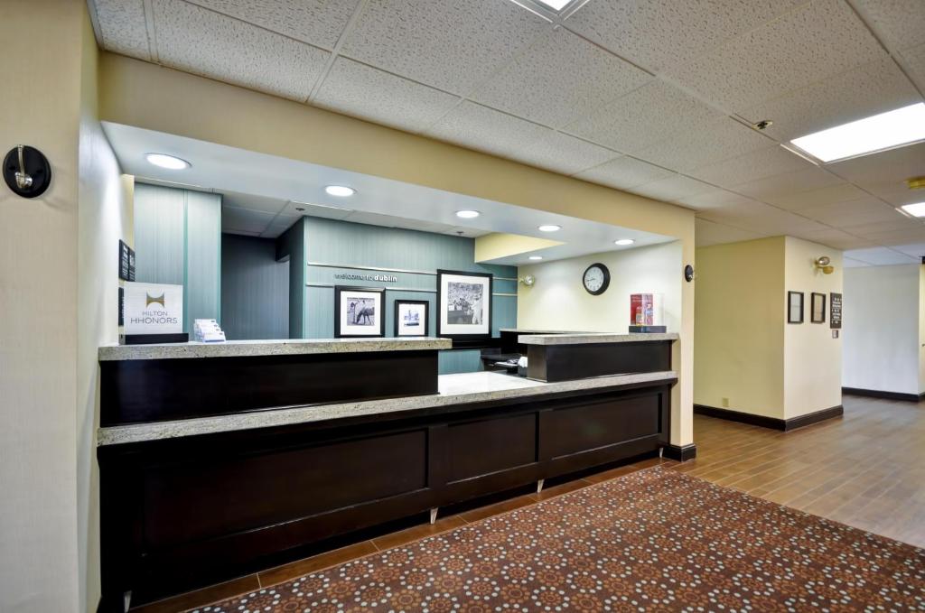 Hampton Inn Columbus/Dublin Main image 2